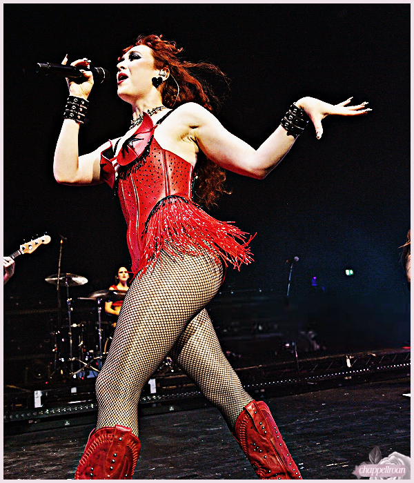 Foto de chappellroan