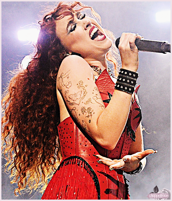 Foto de chappellroan