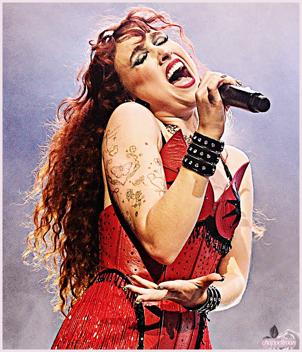 Foto de chappellroan