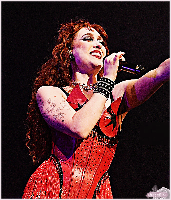 Foto de chappellroan