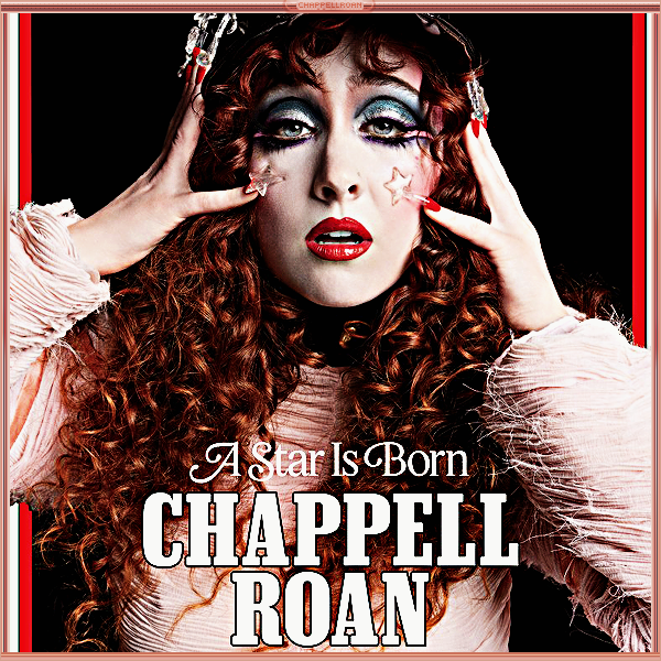 Foto de chappellroan