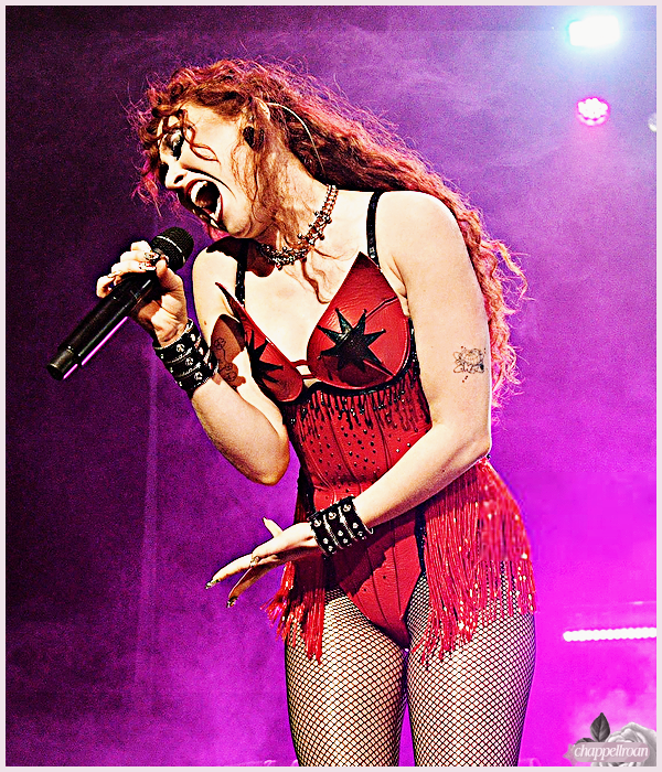 Foto de chappellroan