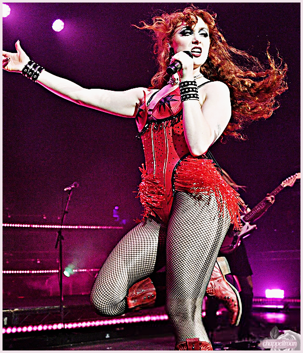 Foto de chappellroan