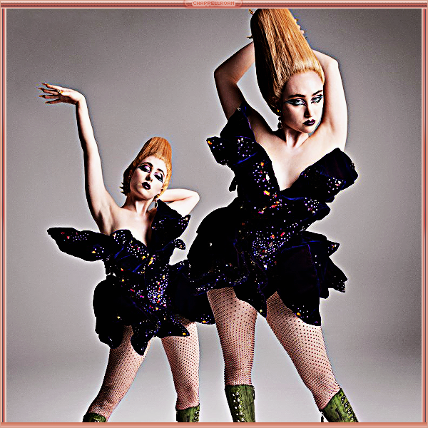 Foto de chappellroan