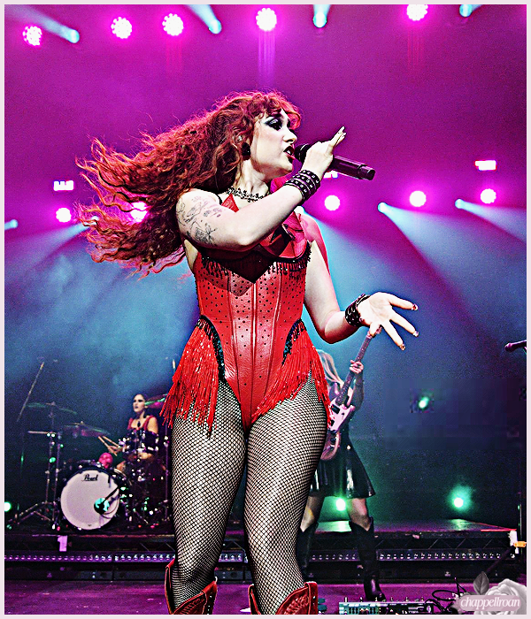 Foto de chappellroan