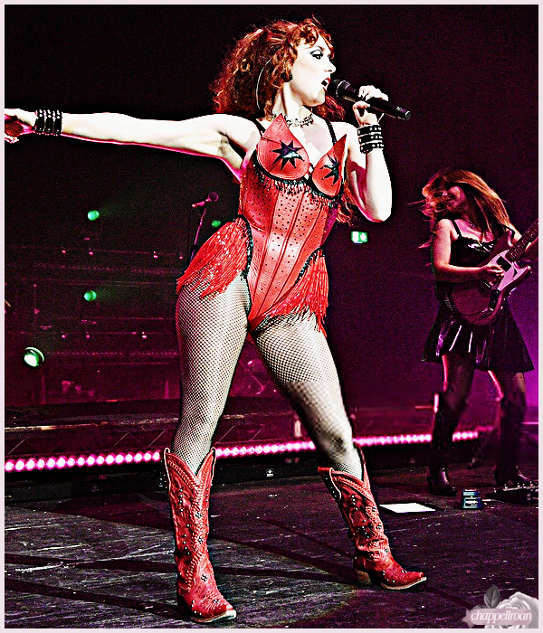 Foto de chappellroan