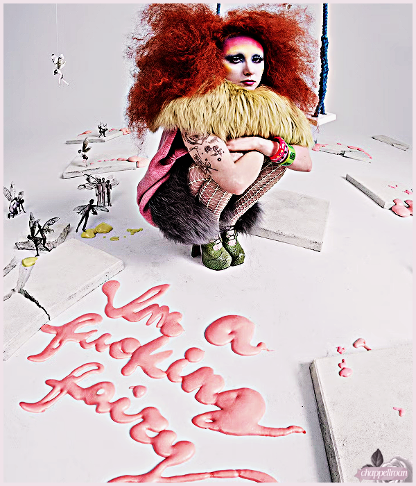 Foto de chappellroan