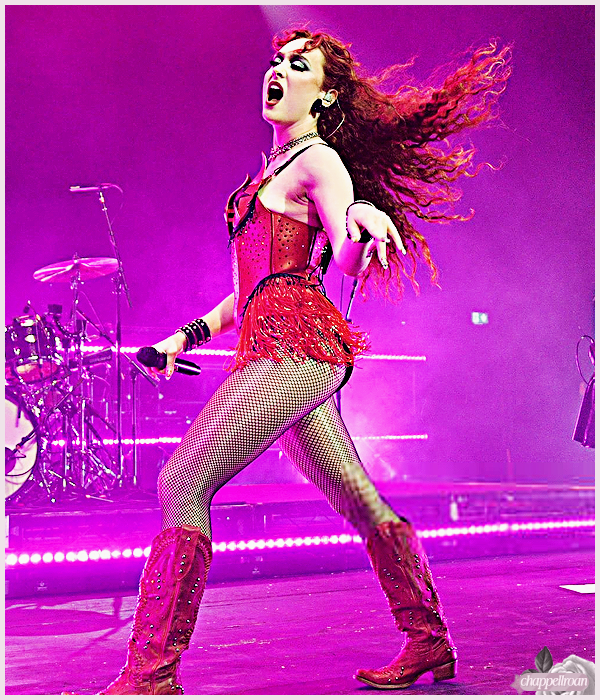 Foto de chappellroan