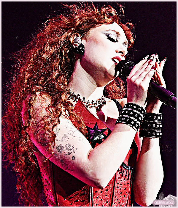 Foto de chappellroan