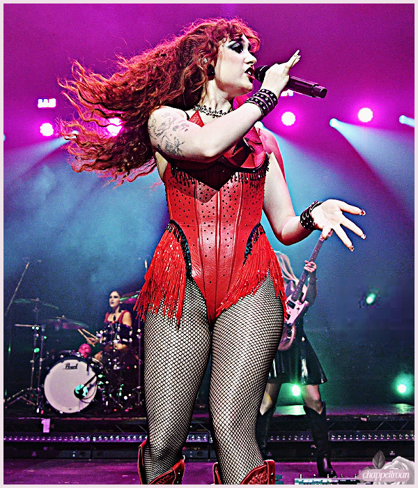 Foto de chappellroan