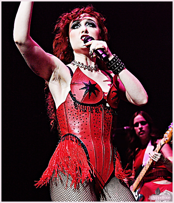 Foto de chappellroan