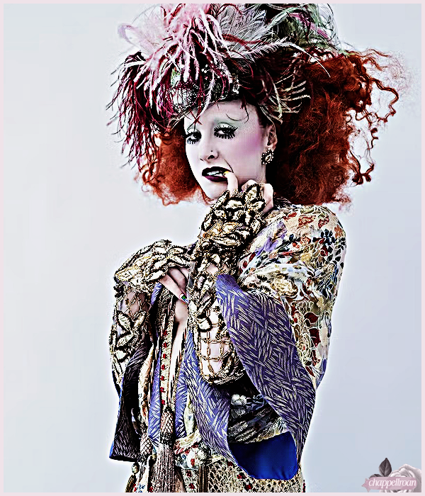 Foto de chappellroan