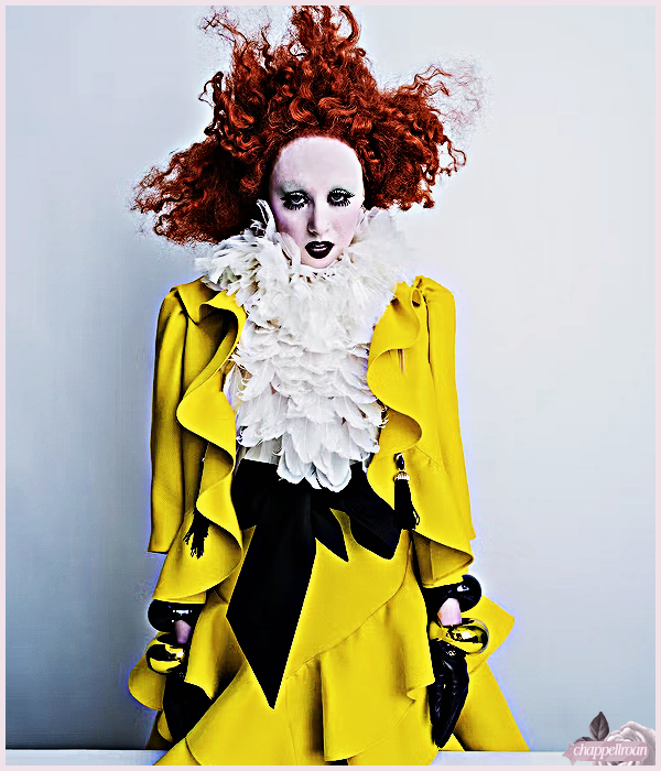 Foto de chappellroan