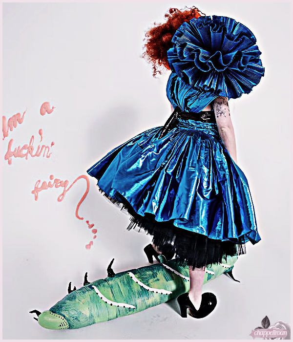 Foto de chappellroan