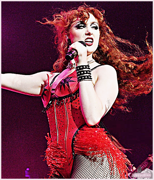 Foto de chappellroan