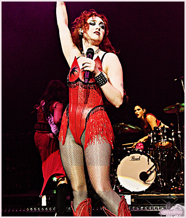 Foto de chappellroan