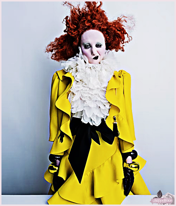 Foto de chappellroan