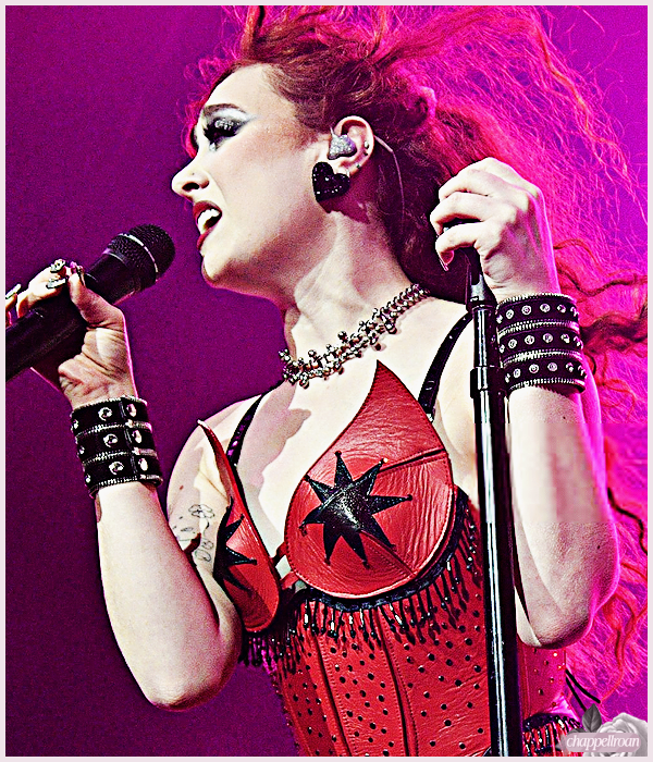 Foto de chappellroan