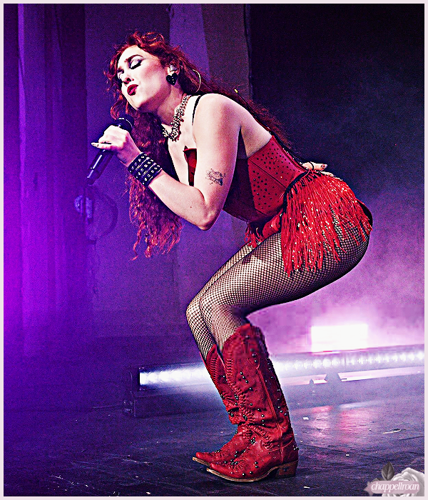 Foto de chappellroan