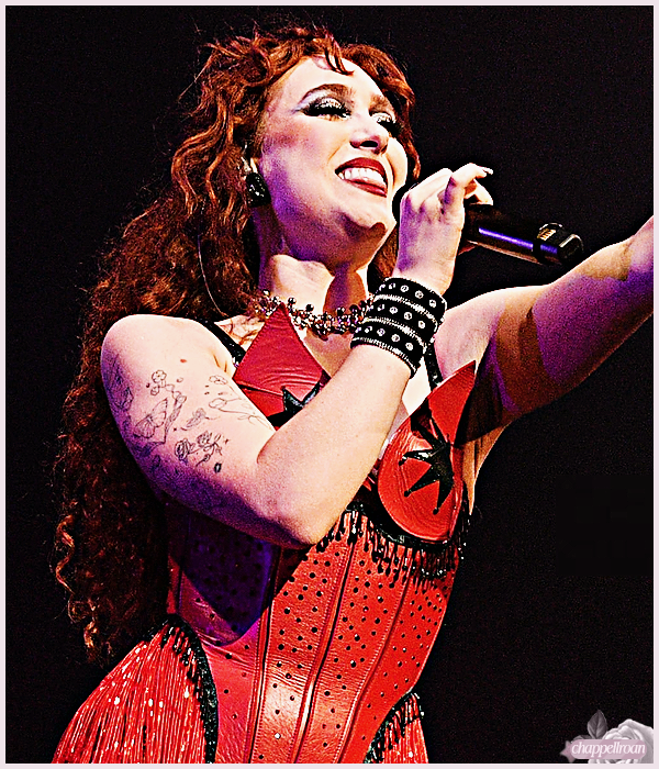 Foto de chappellroan