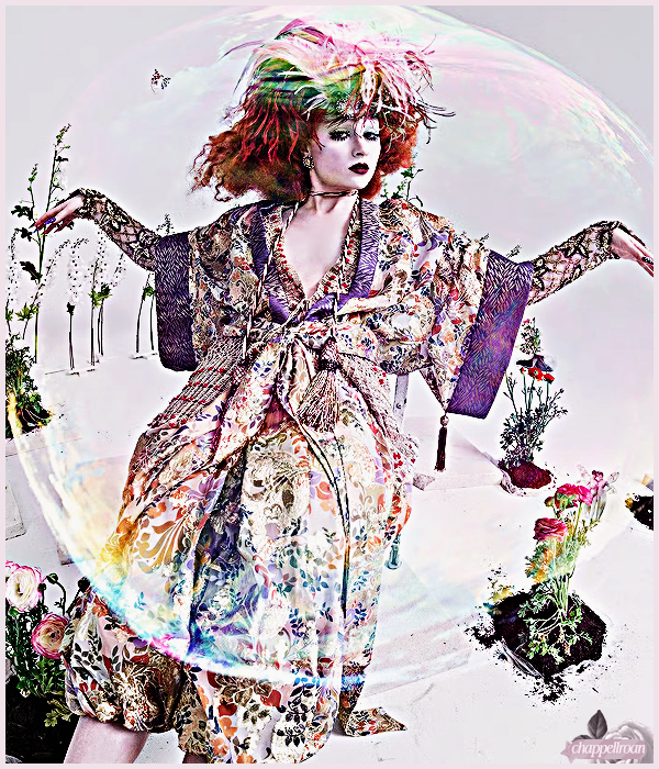 Foto de chappellroan