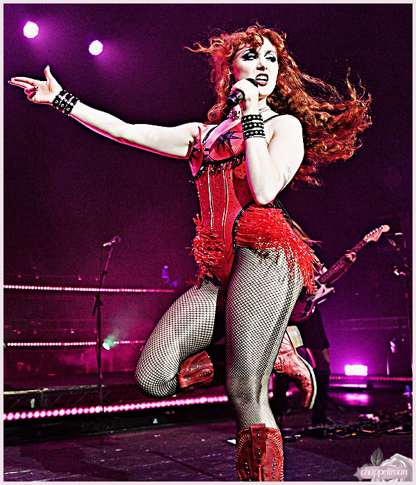 Foto de chappellroan