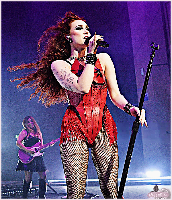 Foto de chappellroan