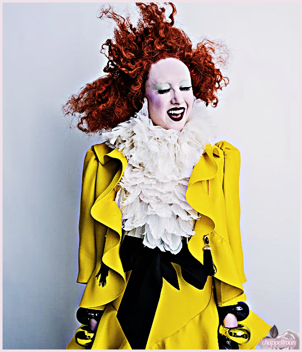 Foto de chappellroan