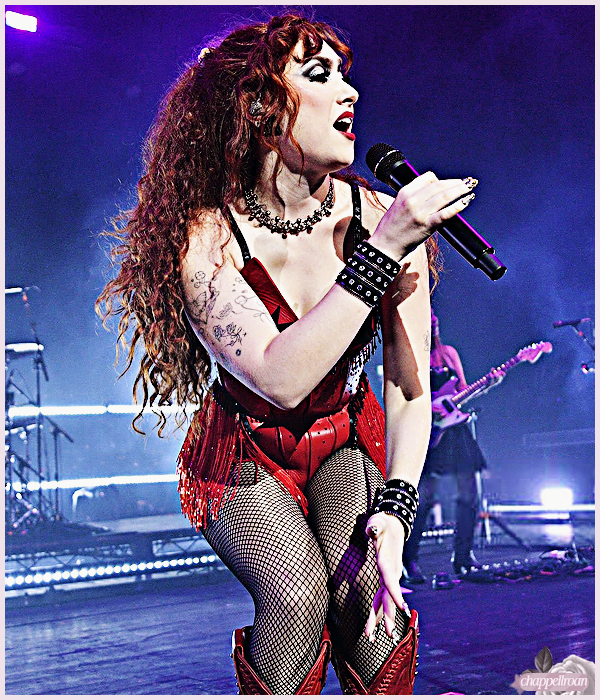 Foto de chappellroan