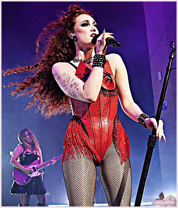 Foto de chappellroan