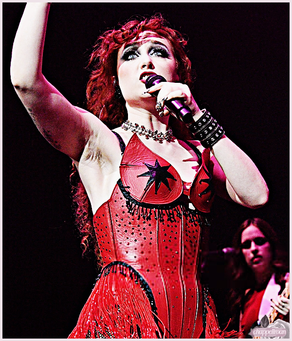 Foto de chappellroan