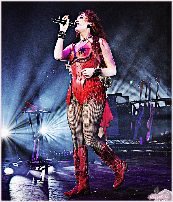 Foto de chappellroan