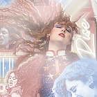 Imagem recente de chappellroan