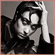 Imagem recente de chappellroan