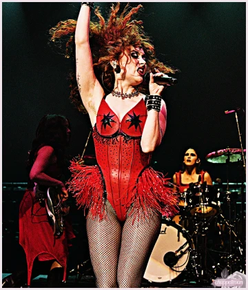 Imagem recente de chappellroan