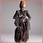 Imagem recente de chappellroan