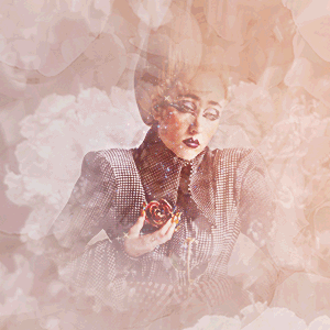 Imagem recente de chappellroan