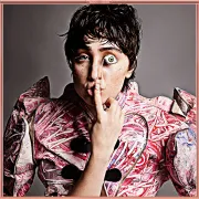 Imagem recente de chappellroan