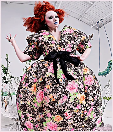 Imagem recente de chappellroan