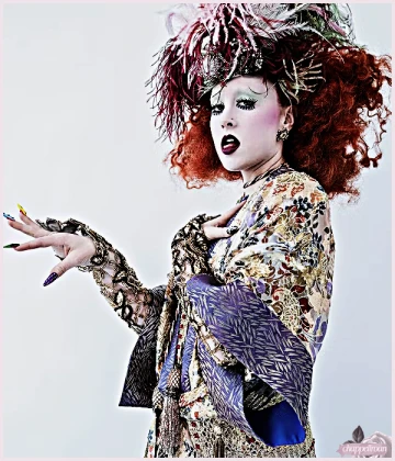 Imagem recente de chappellroan