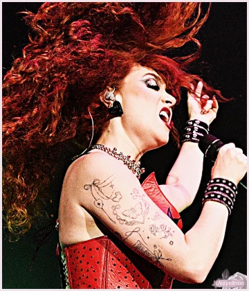 Imagem recente de chappellroan