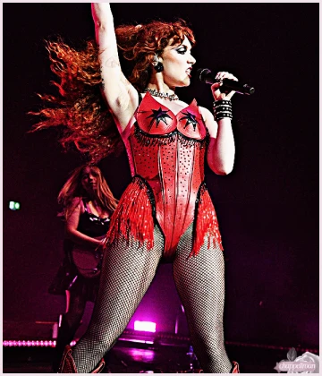 Imagem recente de chappellroan