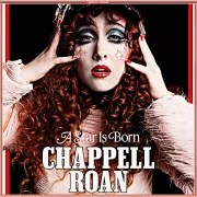 Imagem recente de chappellroan