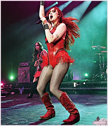 Imagem recente de chappellroan