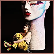 Imagem recente de chappellroan