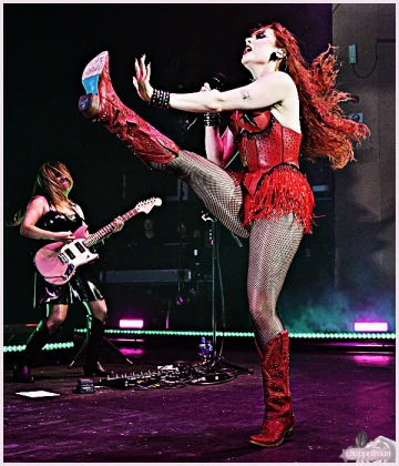 Imagem recente de chappellroan