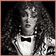 Imagem recente de chappellroan