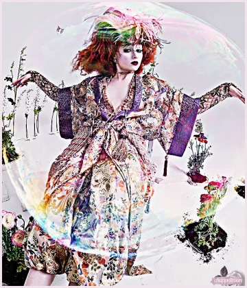 Imagem recente de chappellroan