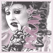 Imagem recente de chappellroan