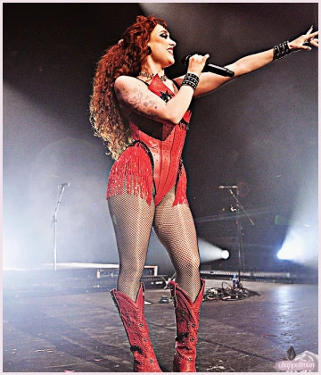 Imagem recente de chappellroan